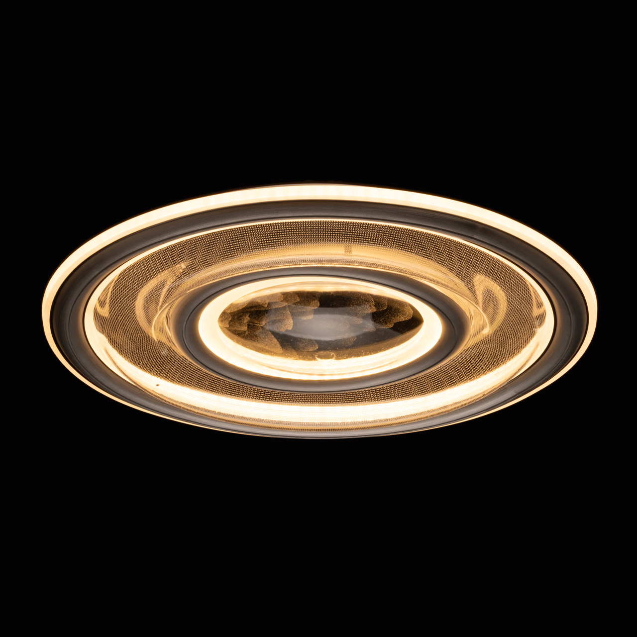 Потолочная люстра De City Норден 660016801_MW