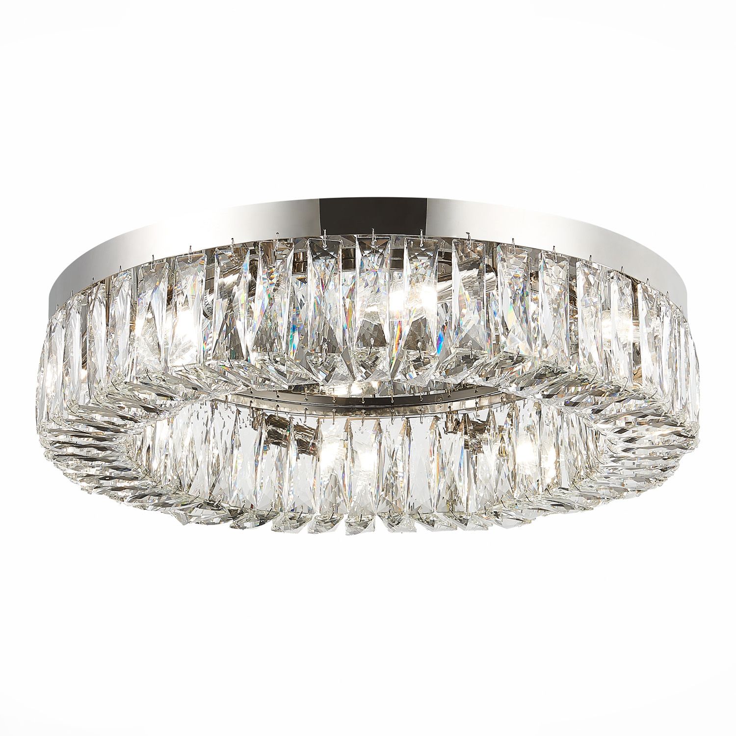 

Потолочная люстра ST Luce Rifrazio SL1226.102.08, SL1226.102.08