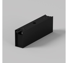 Короб для блока питания Maytoni Elasity IP O-TR001-BX-B_MY