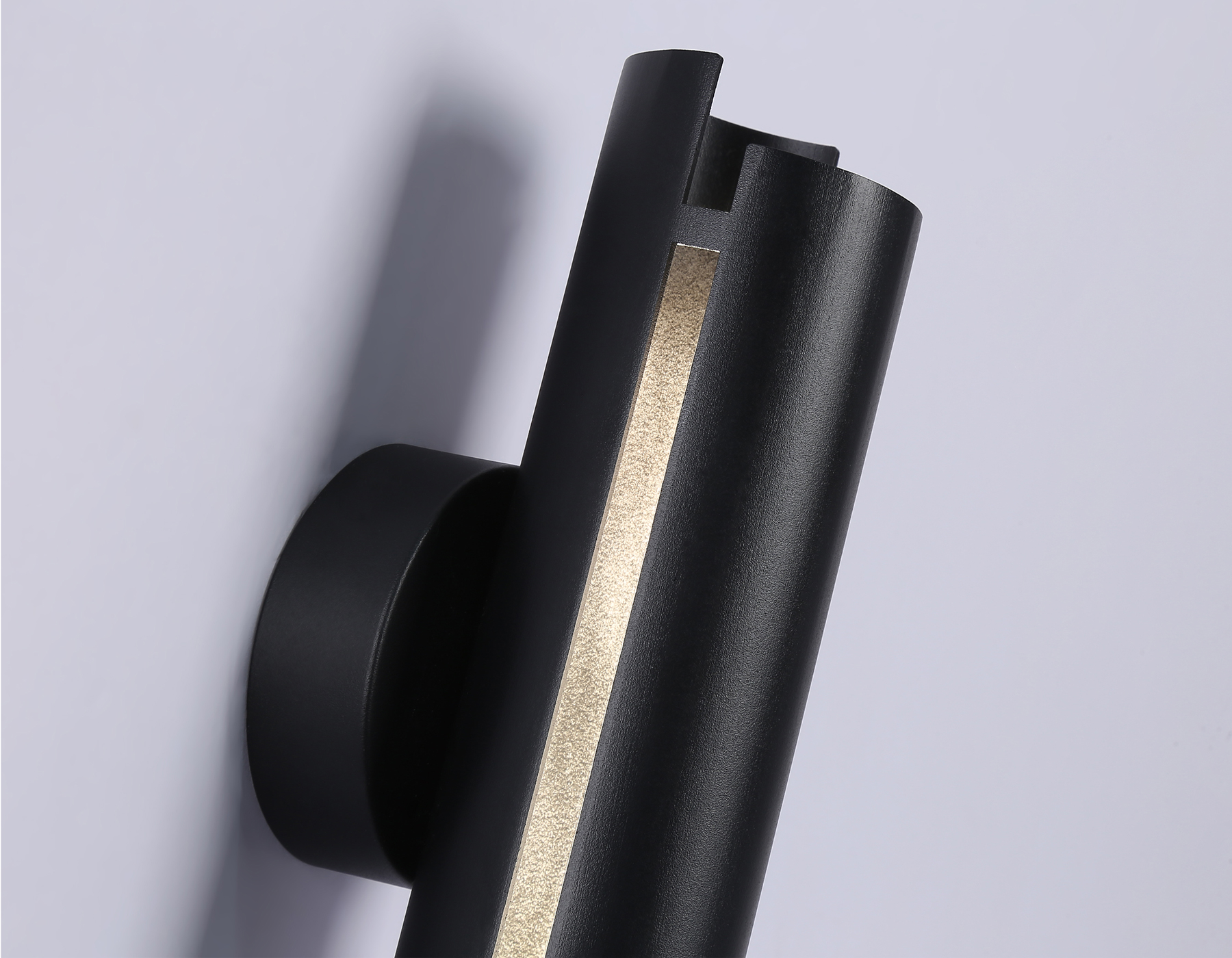 Настенный светильник Ambrella Light TECHNO SPOT Techno family TN71332_AMB