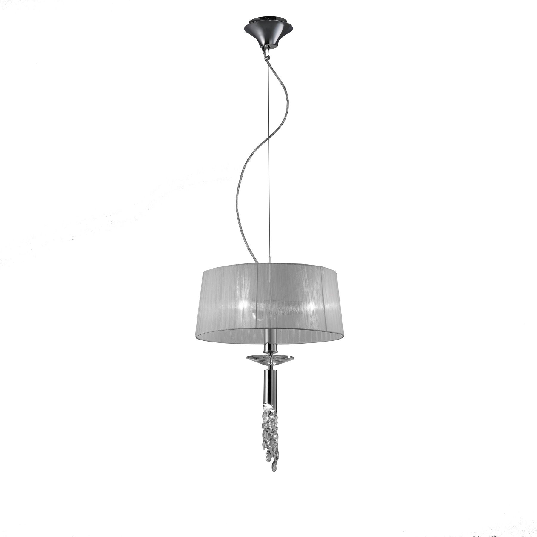 Подвесной светильник Mantra Tiffany 3858_MN