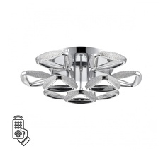 Потолочная люстра Lumion RUANA 8239/9CL