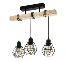 Подвесной светильник Eglo TOWNSHEND 44074