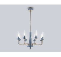 Люстра на штанге Ambrella Light HIGH LIGHT Ceramo Modern LH53126_AMB