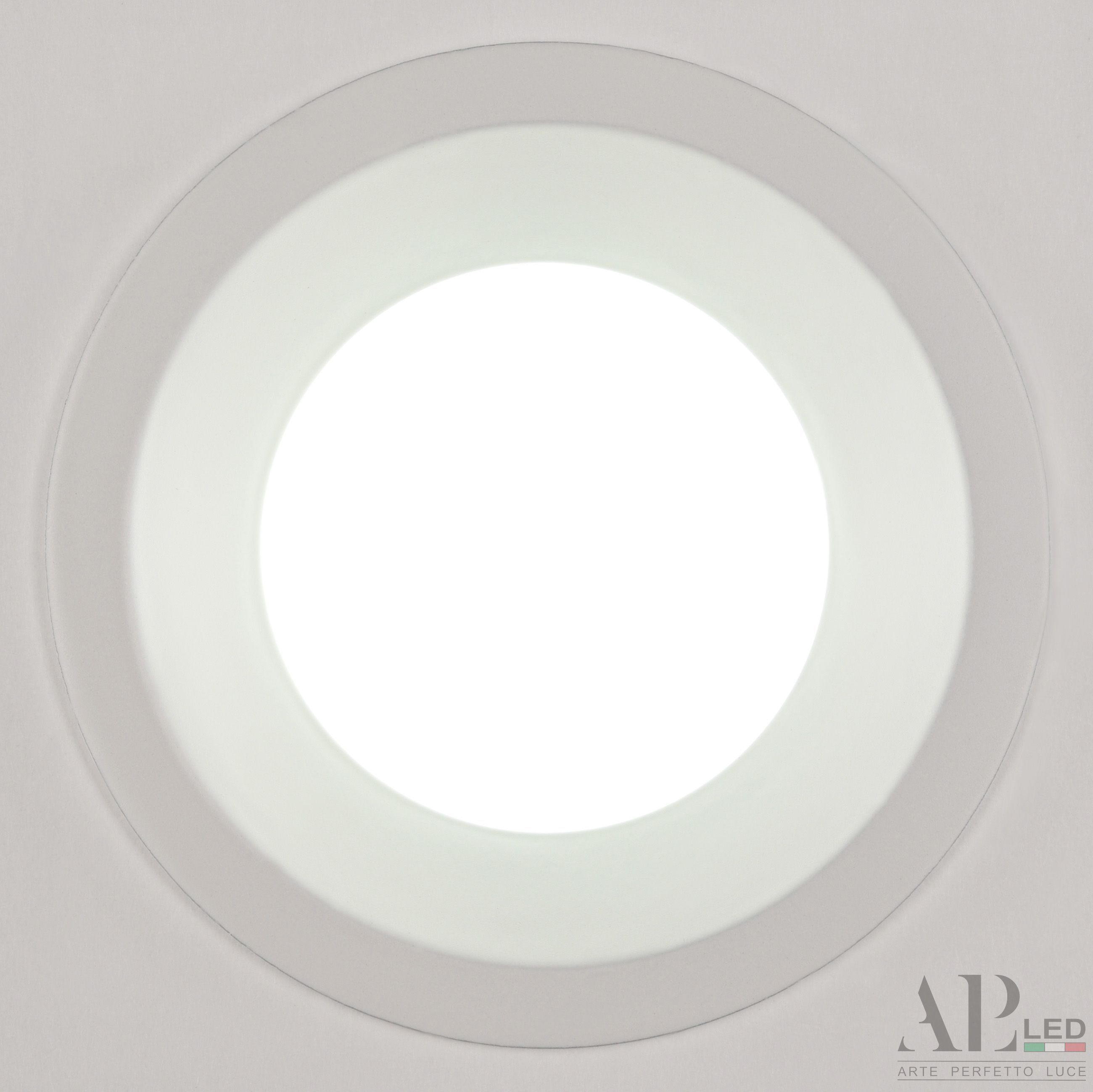 Встраиваемый Светильник Ingrid 3322.LDY5016/5W/6K_BI