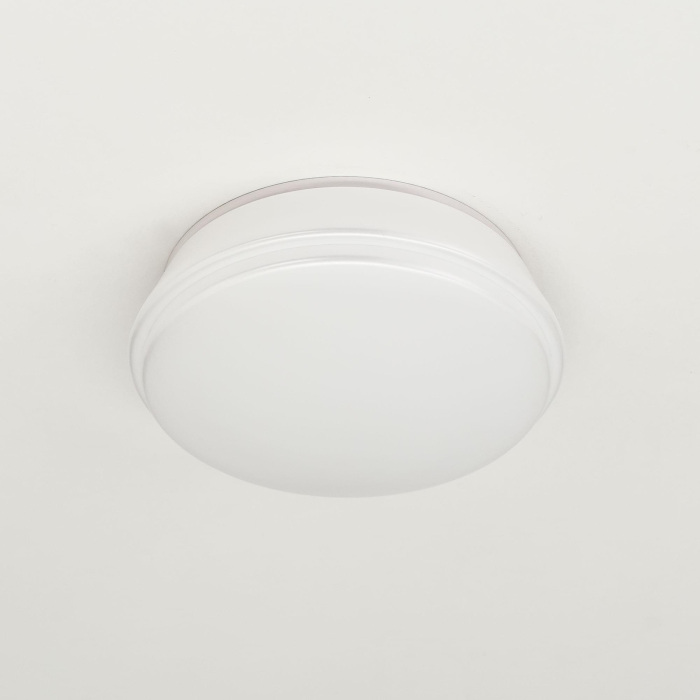 Встраиваемый светильник CitiLux Врезной Дельта CLD6008W