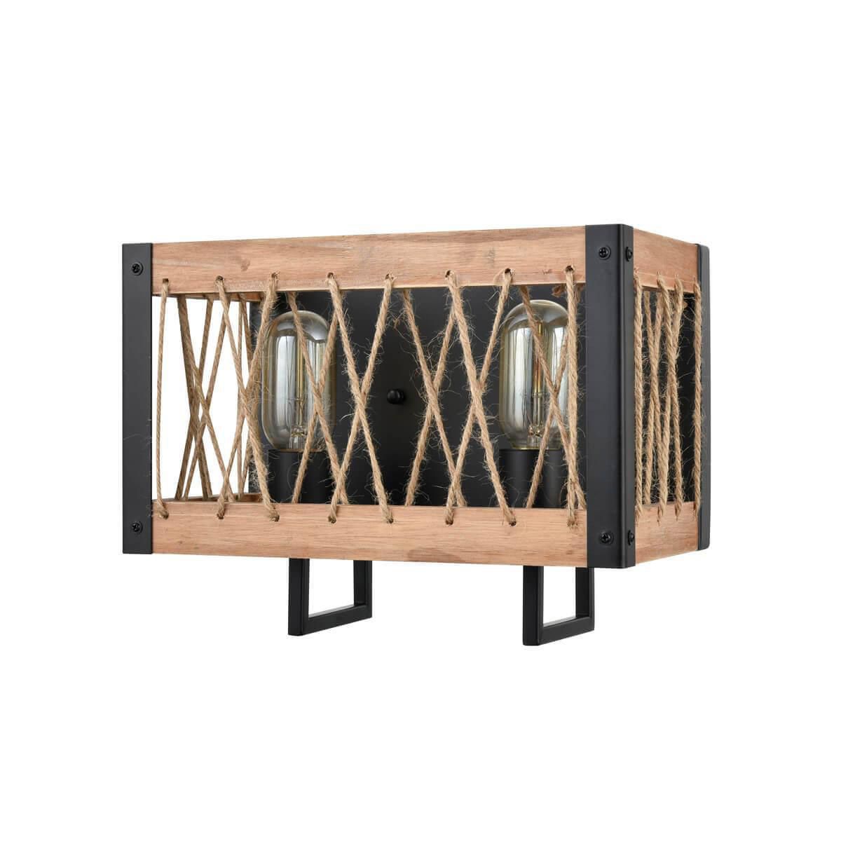 

Бра Vele Luce Cubo VL6052W02, VL6052W02