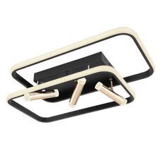 Потолочная люстра Globo Coco 67301D1_GL