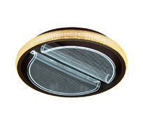 Потолочный светильник Ambrella light Original FA604_AMB