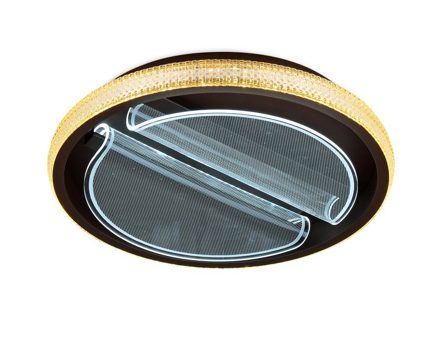 Потолочный светильник Ambrella light Original FA604_AMB