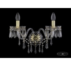 Бра Bohemia Ivele 1403B/2/195/XL G_BI