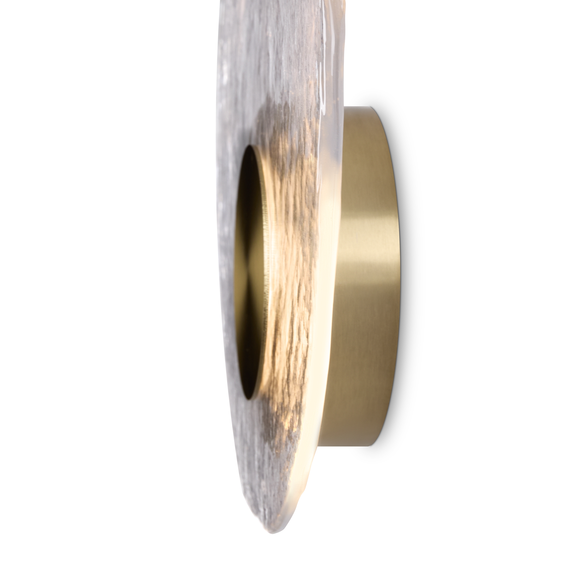 Настенный светильник Freya Eclat FR6182WL-L5BS_MY