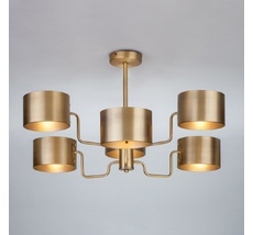 Потолочная люстра 293/6 Bogate's 293/6_EU
