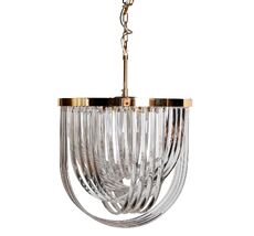 Подвесная люстра Garda Decor 20MD3279-6G