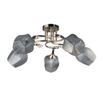 Потолочная люстра De Markt 680012205_MW
