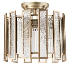 Потолочная люстра LightStar Agave 712042_LS