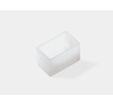 Глухая заглушка IP66 для ленты 14,4 (плата 10 мм) SWG Standard 00-00021675_SW