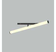 Трековый&nbsp;светильник Maytoni Technical EXILITY TR086-2-25W4K-B_MY