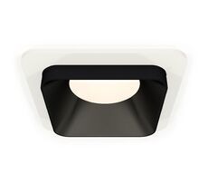 Комплект встраиваемого светильника XC XC7901002_AMB