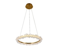 Подвесной светильник Kink Light Лаура 08242,36A_KL