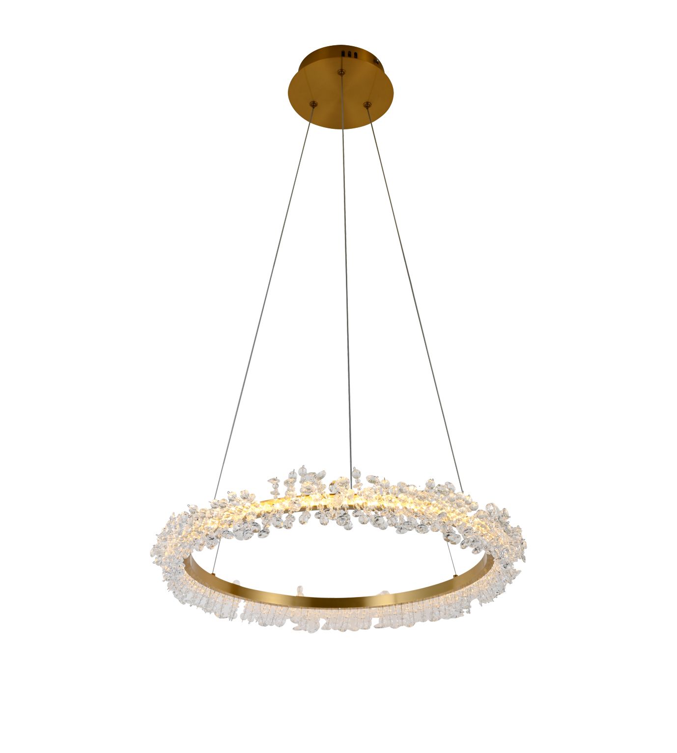 

Подвесной светильник Kink Light Лаура 08242,36A, 08242,36A