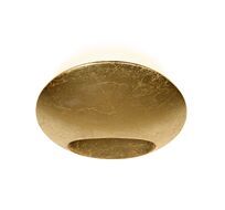 Настенный светильник ILedex Light Flux ZD8152-6W Gold_IX