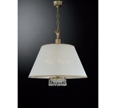 Подвесной светильник Reccagni Angelo L 6400/60_RA