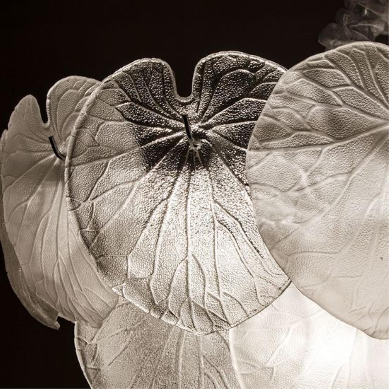 Подвесная люстра Arte Lamp KAPRI A4078LM-9CC