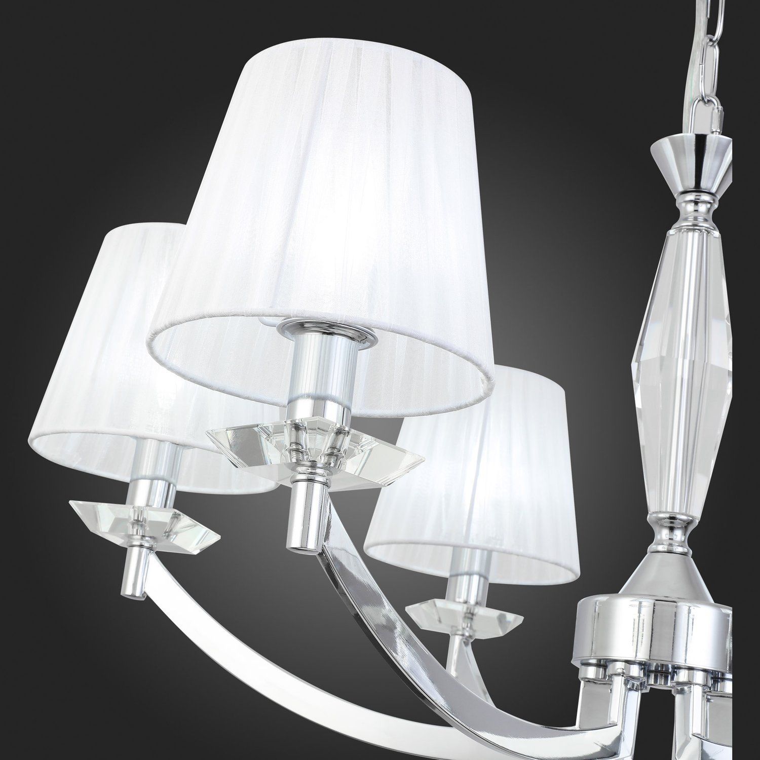 Подвесная люстра ST Luce BELLO SL1756.103.06