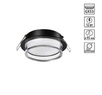 Встраиваемый светильник NOVOTECH GEM 371026