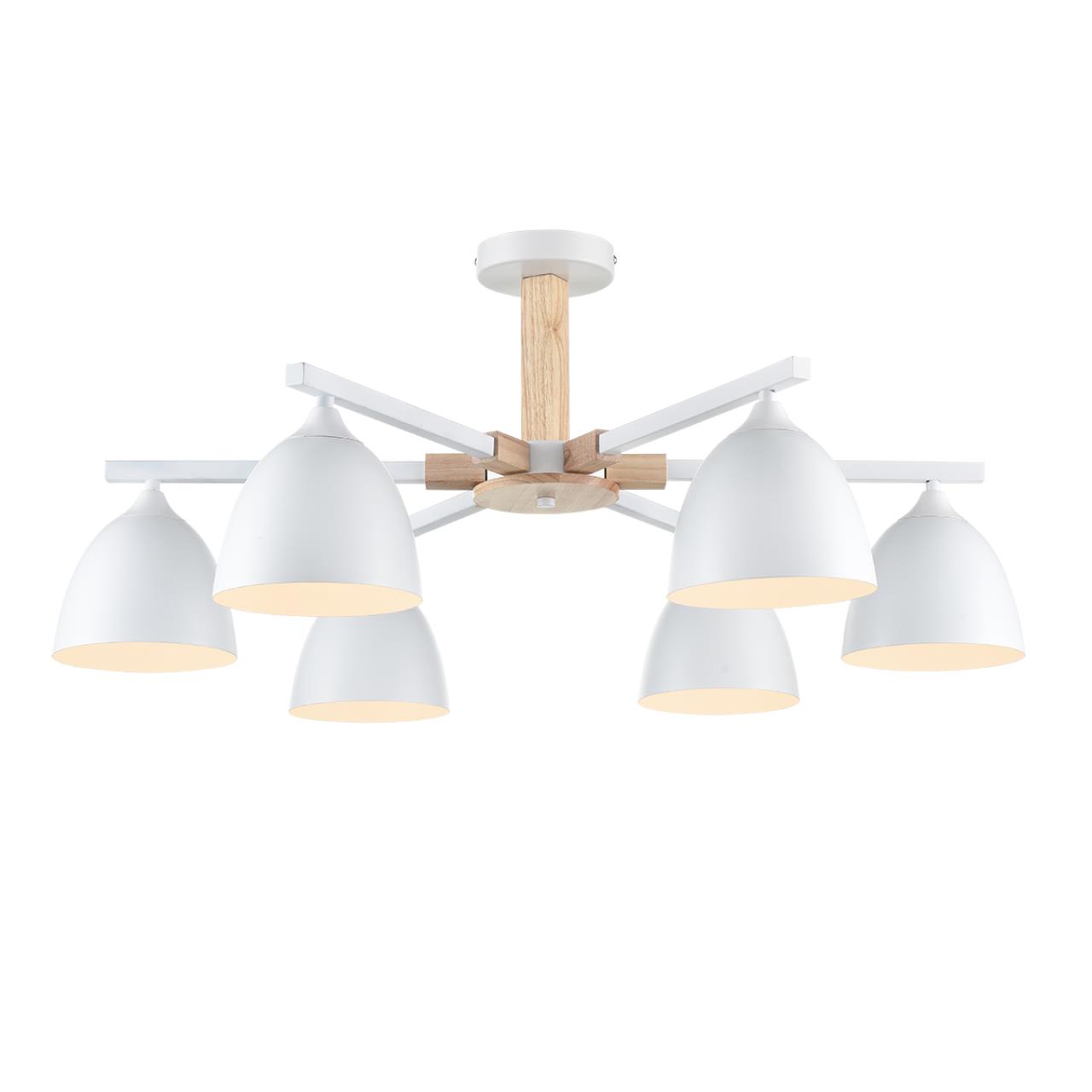 Потолочная люстра Lumion COLANGE 8095/6C