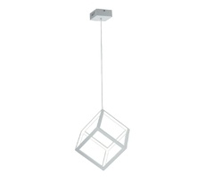 Подвесной светильник CitiLux Куб CL719200