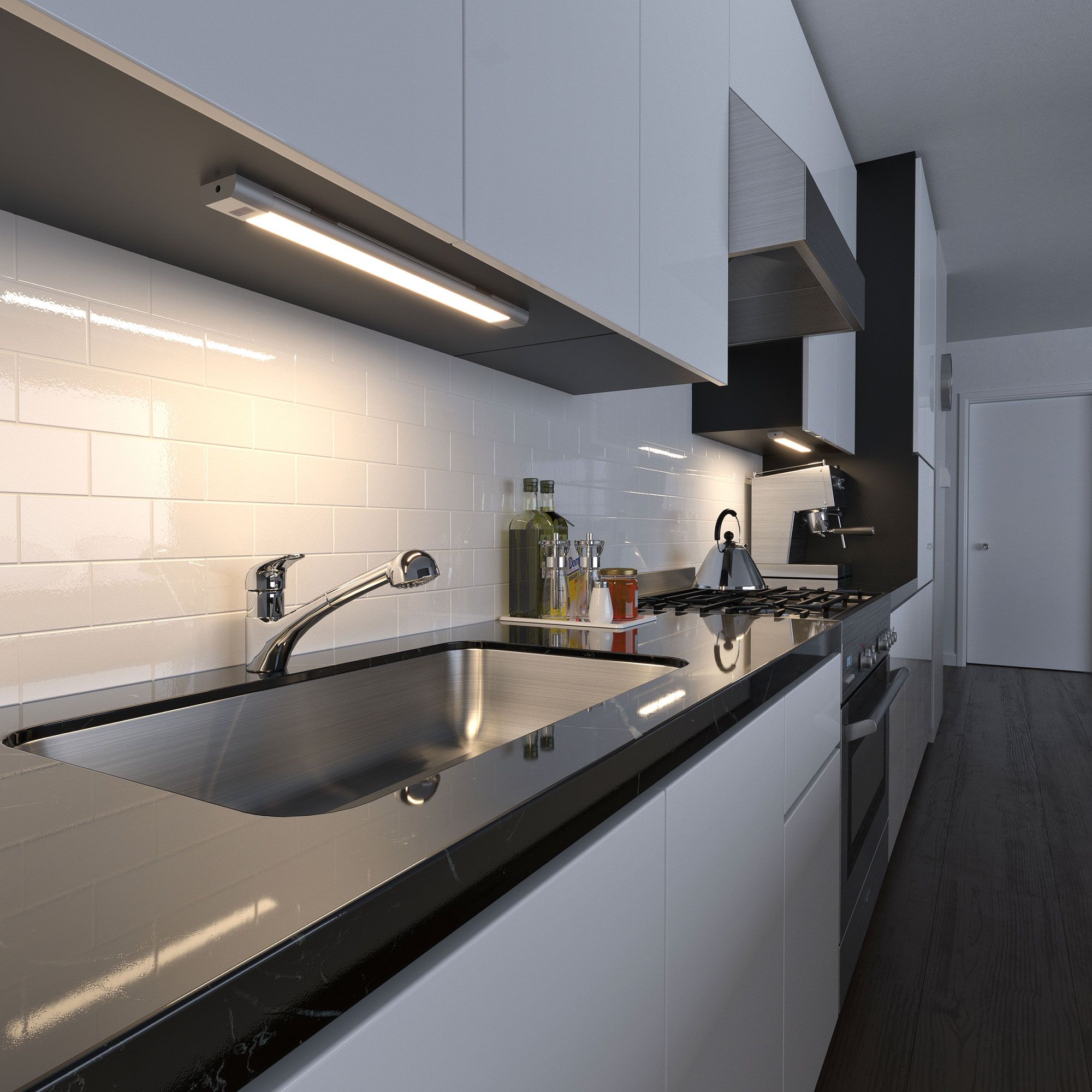 Настенно-потолочный светильник Elektrostandard ick a044275_ES