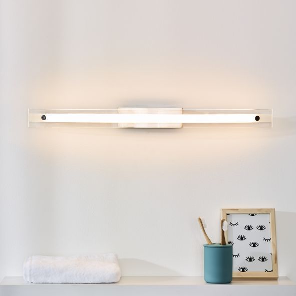 Настенный светильник Lucide BOAZ 48204/12/12