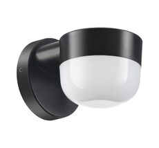 Уличный настенный светильник Opal 358451