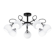 Потолочная люстра CitiLux Стивен CL141271