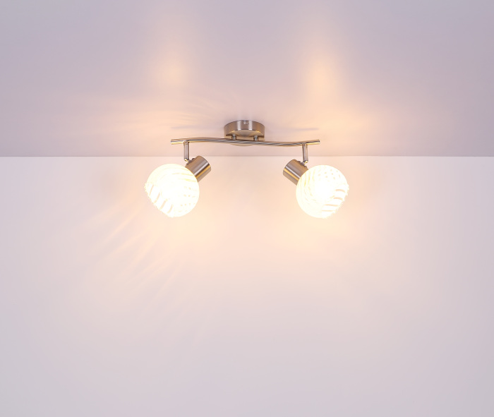 Спот Globo Willy 54025-2_GL