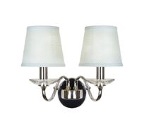 Бра ILamp Dolce Vita W2345-2 nic_IP