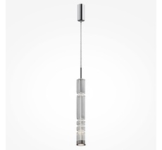 Подвесной светильник Maytoni Ordo MOD272PL-L12CH3K_MY