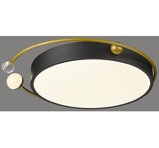 Потолочный светильник Velante 435-307-02