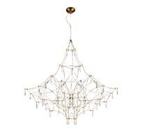 Подвесная люстра ST LUCE GRAVETTA SL6601.213.114