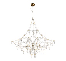 Подвесная люстра ST LUCE GRAVETTA SL6601.213.114