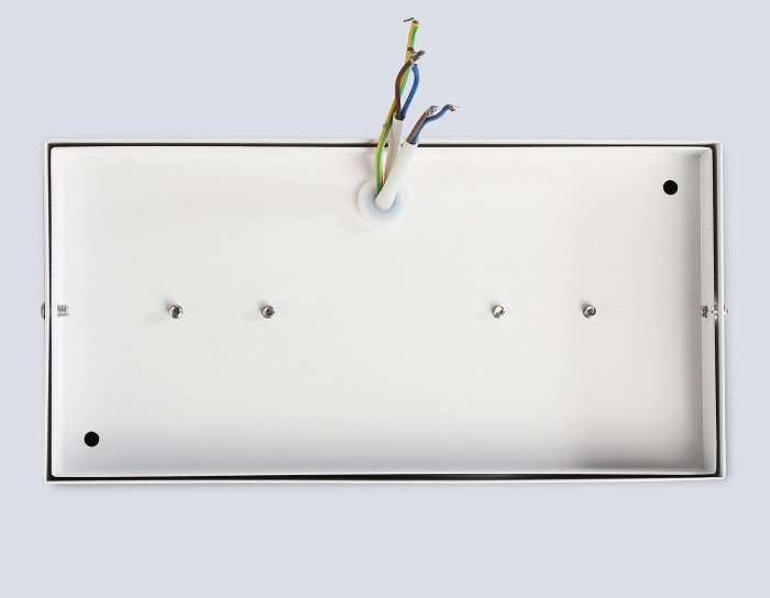 Накладной светильник Ambrella Light TECHNO SPOT TN6534_AMB
