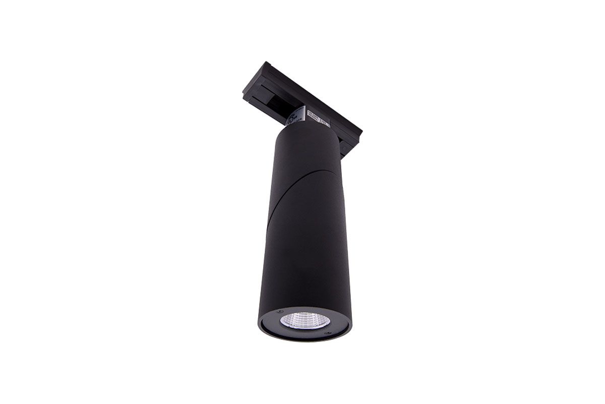 

Трековый светильник DesignLed LDT-RBL-10W-WW 00-00002441, 00-00002441