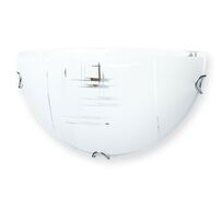 Настенный светильник Toplight Zier TL9150Y-01WH