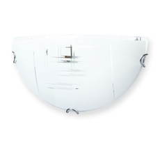 Настенный светильник Toplight Zier TL9150Y-01WH