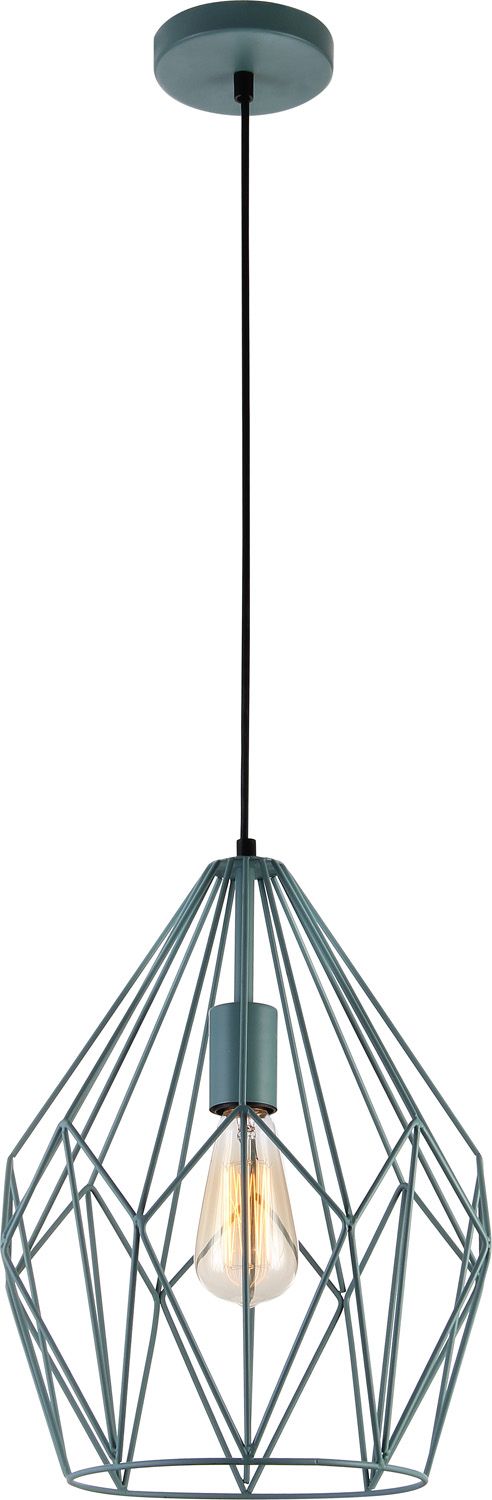 

Подвесной светильник Toplight Jade TL1173H-01DG, TL1173H-01DG