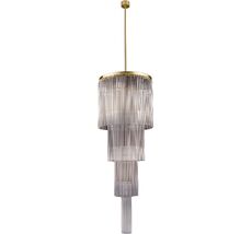 Подвесная люстра KUTEK FILAGO FIL-ZW-13(P)600/500