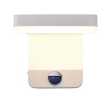 Уличный Настенный светильник MANTRA OUTDOOR COOPER 8476_MN