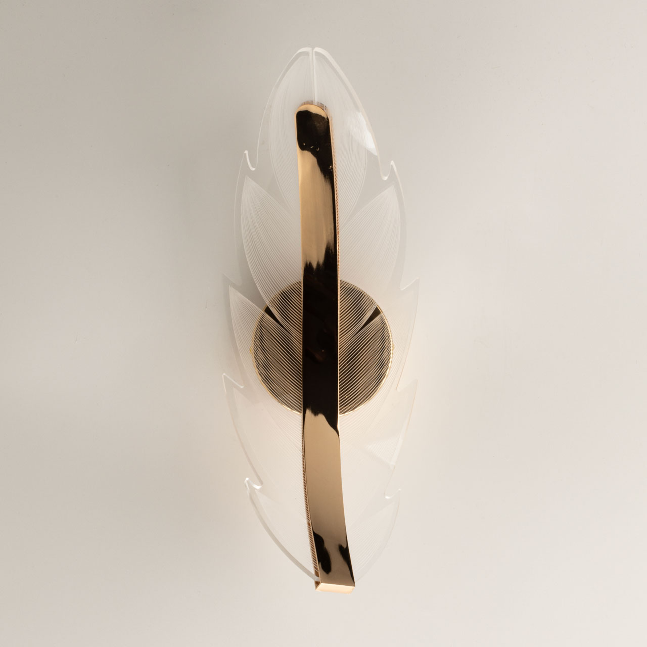 Настенный светильник De City Конти 488025601_MW